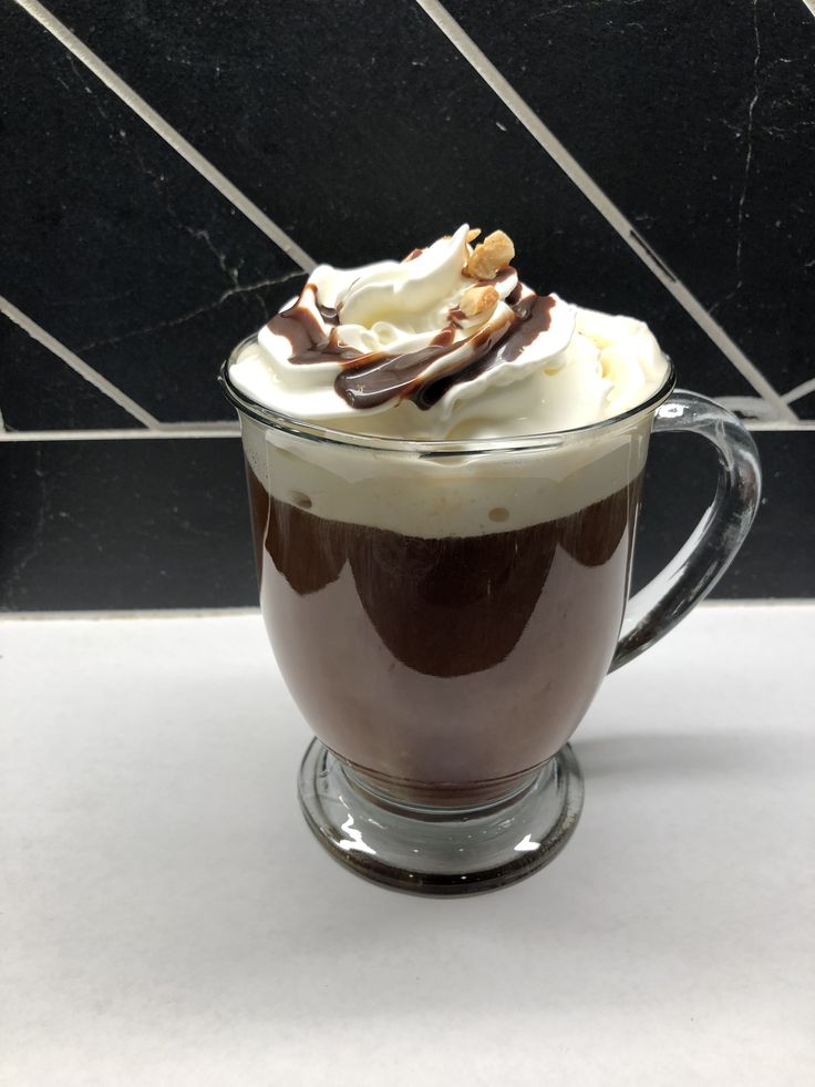 café amaretto